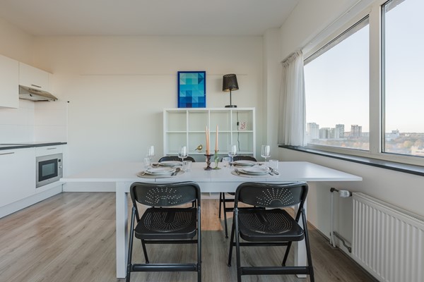 Foto - Te koop: Pastoor Petersstraat 176-62, 5612 LW Eindhoven